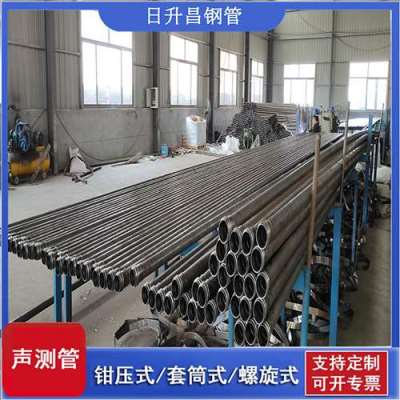 博望声测管桩基检测的频率要达到多少百分比