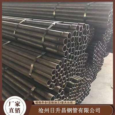 博望声测管规格型号对照表