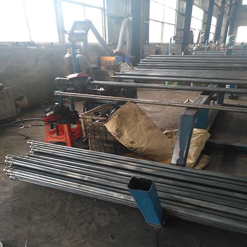 博望桥梁桩基声测管的施工工艺流程
